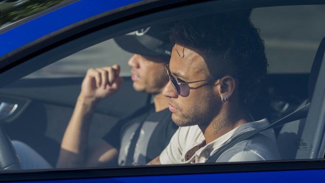 اخبار فوتبال,خبرهای فوتبال,اخبار فوتبال جهان,نیمار