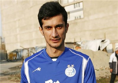 اخبار فوتبال,خبرهای فوتبال,لیگ برتر و جام حذفی,مجید غلام‌نژاد