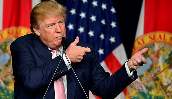 ترامپ،سیاست خارجی،خبرهای سیاسی،اخبار سیاسی اخبار سیاسی,خبرهای سیاسی,سیاست خارجی,ترامپ