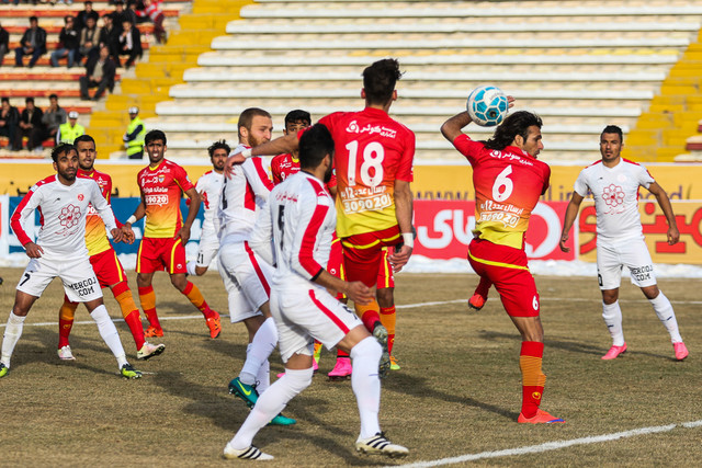 اخبار فوتبال,خبرهای فوتبال,لیگ برتر و جام حذفی,فولاد‎ خوزستان