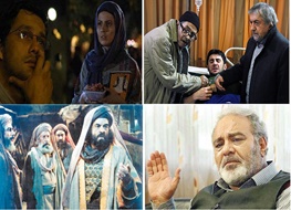 اخبار فیلم و سینما,خبرهای فیلم و سینما,سینمای ایران,سینمای ایران