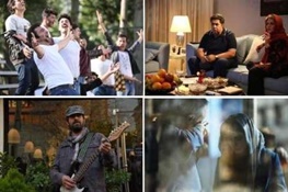 اخبار فیلم و سینما,خبرهای فیلم و سینما,سینمای ایران,نهنگ عنبر۲