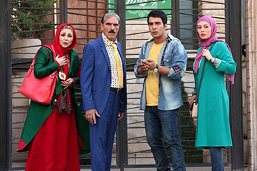 فیلم‌های جدید اکران,اخبار فیلم و سینما,خبرهای فیلم و سینما,سینمای ایران