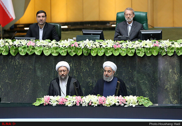 تحلیف روحانی,اخبار سیاسی,خبرهای سیاسی,مجلس