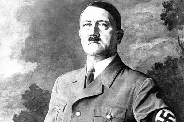 آدولف هیتلر,اخبار سیاسی,خبرهای سیاسی,سیاست