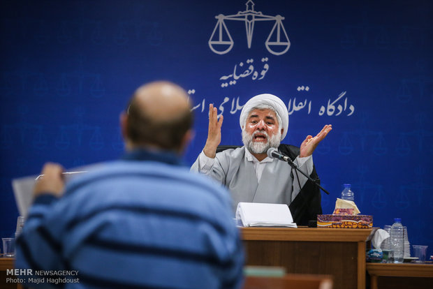 جلسه دادگاه,اخبار اجتماعی,خبرهای اجتماعی,حقوقی انتظامی