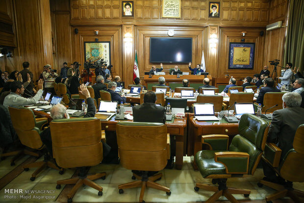 شورای شهر تهران شورای شهر تهران,اخبار اجتماعی,خبرهای اجتماعی,شهر و روستا