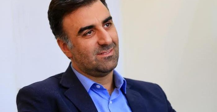 ابراهیم داروغهزاده ابراهیم داروغهزاده,اخبار فیلم و سینما,خبرهای فیلم و سینما,سینمای ایران