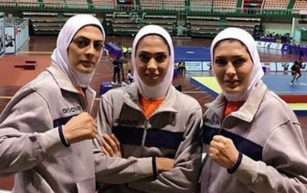 خواهران منصوریان,اخبار ورزشی,خبرهای ورزشی,ورزش بانوان