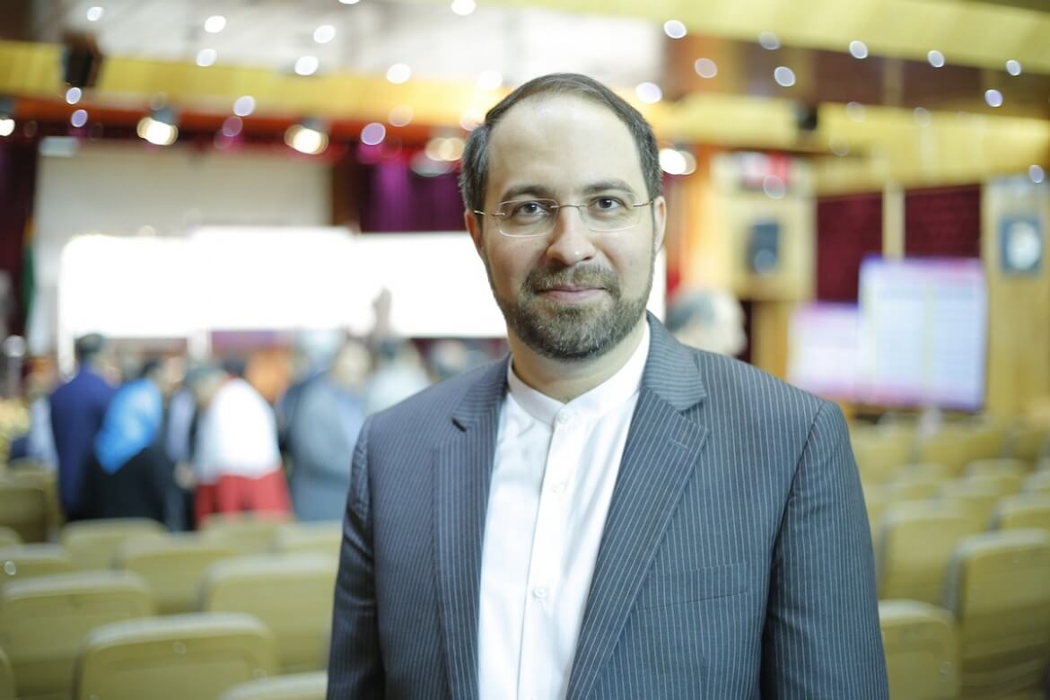 سید سلمان سامانی,اخبار سیاسی,خبرهای سیاسی,اخبار سیاسی ایران