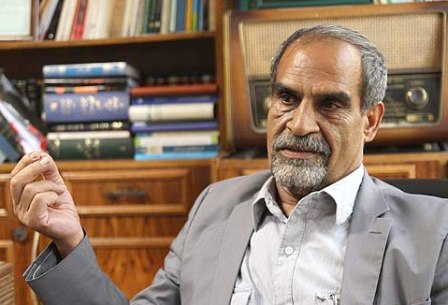 نعمت احمدی,اخبار سیاسی,خبرهای سیاسی,احزاب و شخصیتها
