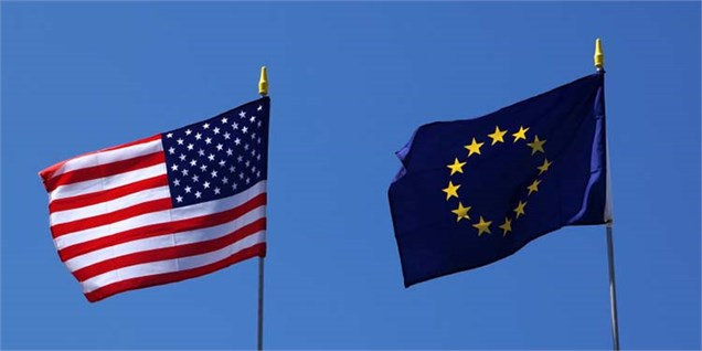 اخبار سیاسی,خبرهای سیاسی,اخبار بین الملل,اتحادیه اروپا و آمریکا