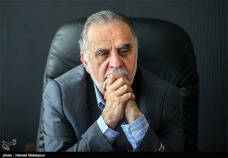 مسعود کرباسیان مسعود کرباسیان,اخبار اقتصادی,خبرهای اقتصادی,اقتصاد کلان