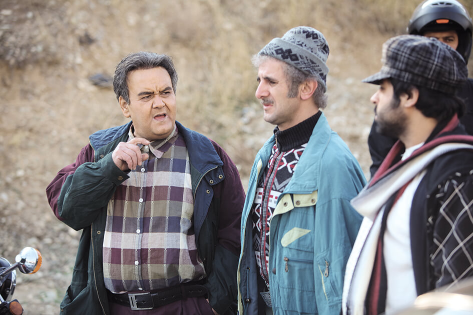 كمدي های سياسی سينمای ايران كمدي های سياسی سينمای ايران,اخبار فیلم و سینما,خبرهای فیلم و سینما,سینمای ایران