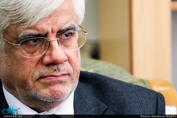 محمدرضا عارف,اخبار سیاسی,خبرهای سیاسی,اخبار سیاسی ایران