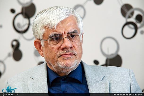 دکتر عارف,اخبار سیاسی,خبرهای سیاسی,اخبار سیاسی ایران