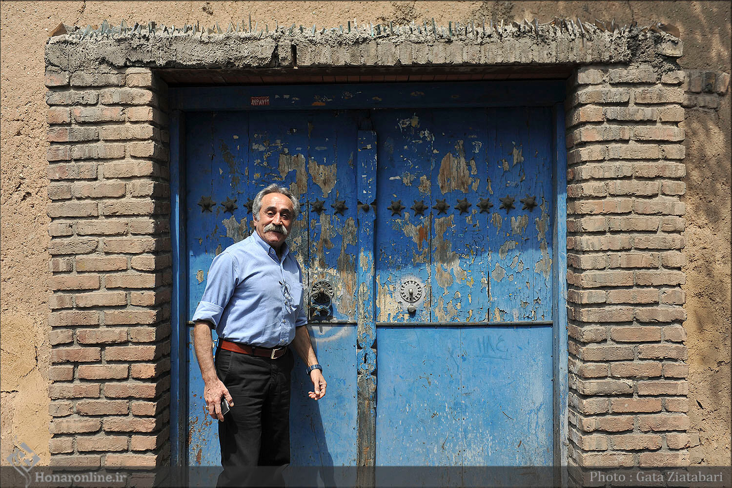 علیرضا جاویدنیا,اخبار هنرمندان,خبرهای هنرمندان,اخبار بازیگران