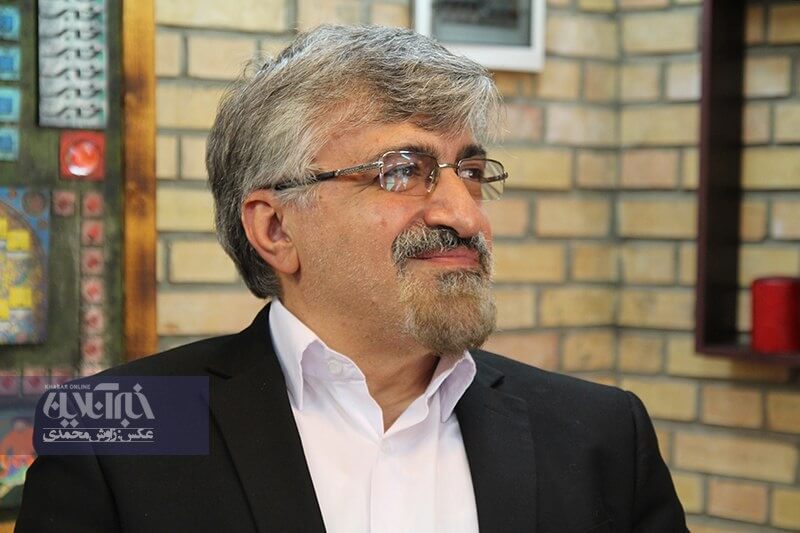 محمد مجابی محمد مجابی,اخبار اجتماعی,خبرهای اجتماعی,محیط زیست