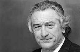 رابرت دنیرو,اخبار هنرمندان,خبرهای هنرمندان,اخبار بازیگران