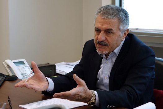 صفایی فرهانی,اخبار اقتصادی,خبرهای اقتصادی,نفت و انرژی