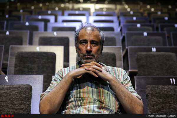 سیامک صفری سیامک صفری,اخبار هنرمندان,خبرهای هنرمندان,اخبار بازیگران