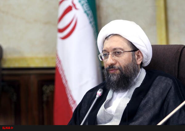 آیت‌الله آملی لاریجانی,اخبار اجتماعی,خبرهای اجتماعی,حقوقی انتظامی