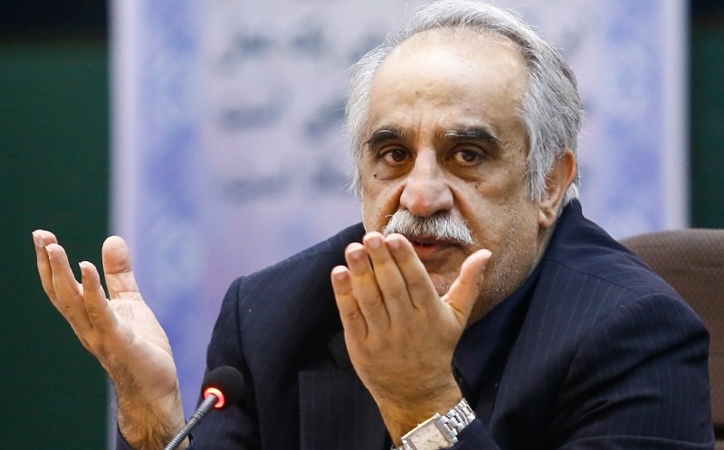 مسعود کرباسیان,اخبار اقتصادی,خبرهای اقتصادی,اقتصاد کلان