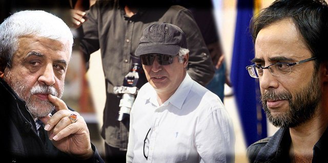 فیلم حاتمی کیا,اخبار فیلم و سینما,خبرهای فیلم و سینما,سینمای ایران