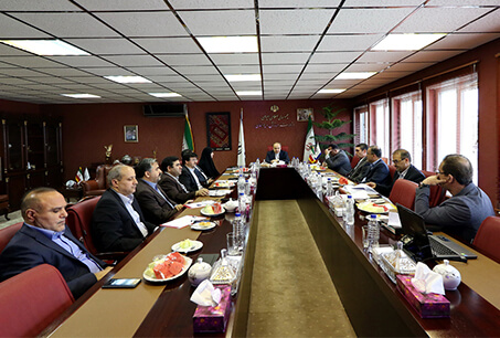 جلسه شورای معاونین,اخبار ورزشی,خبرهای ورزشی,ورزش