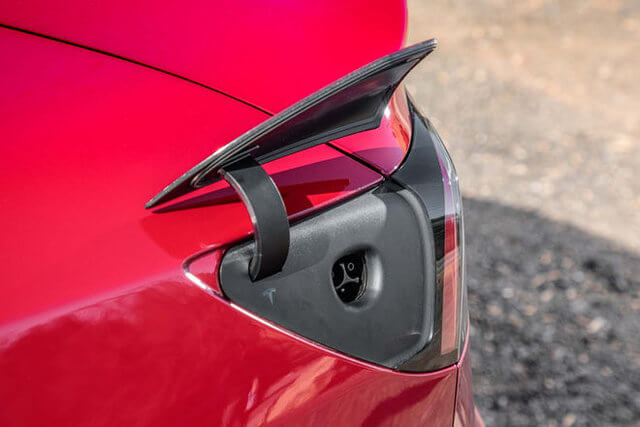 خوروهای برقی تسلا۳ خوروهای برقی تسلا۳,اخبار خودرو,خبرهای خودرو,مقایسه خودرو