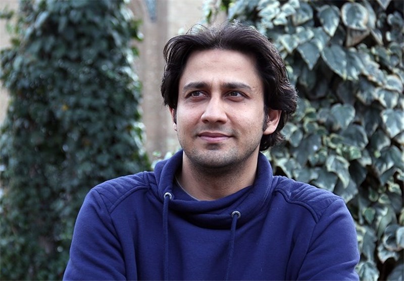 سیدمحمدرضا خردمندان سیدمحمدرضا خردمندان,اخبار فیلم و سینما,خبرهای فیلم و سینما,سینمای ایران