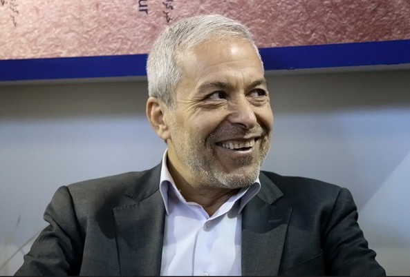 اخبار اجتماعی,خبرهای اجتماعی,شهر و روستا,سید محمود میرلوحی