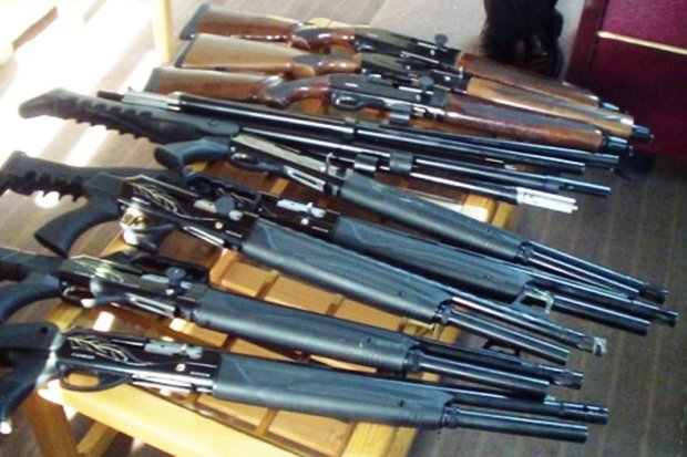 تیراندازی،جرم و جنایت،خبرهای حوادث،اخبار حوادث اخبار حوادث,خبرهای حوادث,جرم و جنایت,تیراندازی