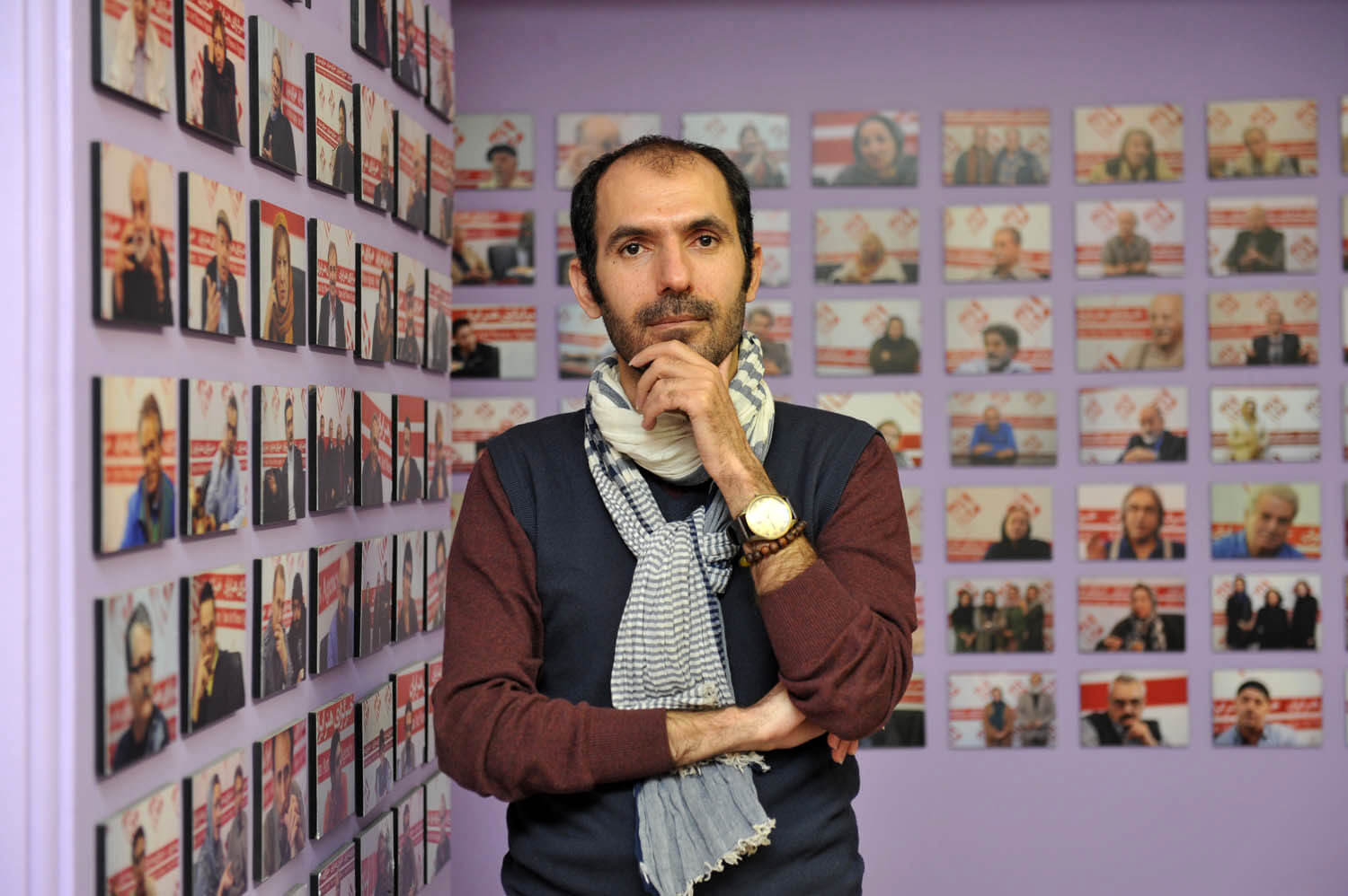 اخبار تئاتر,خبرهای تئاتر,تئاتر,اصغر دشتی