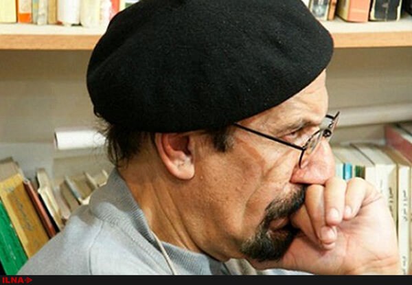 اخبار فرهنگی,خبرهای فرهنگی,کتاب و ادبیات,علیرضا مجابی