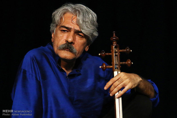 اخبار هنرمندان,خبرهای هنرمندان,موسیقی,کیهان کلهر