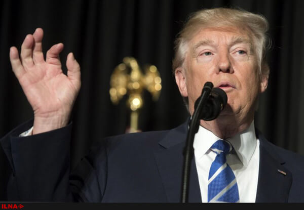 اخبار سیاسی,خبرهای سیاسی,سیاست خارجی,دونالد ترامپ