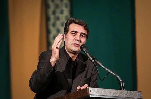 اخبار هنرمندان,خبرهای هنرمندان,موسیقی,حمیدرضا نوربخش