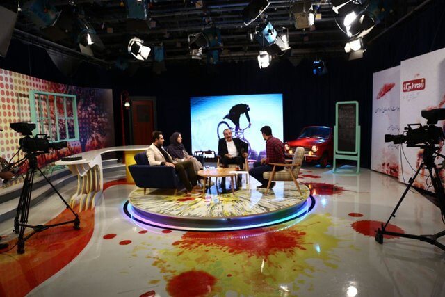 جشن تولد بیوک میرزایی،رادیو و تلویزیون،خبرهای صدا وسیما،اخبار صدا وسیما اخبار صدا وسیما,خبرهای صدا وسیما,رادیو و تلویزیون,جشن تولد بیوک میرزایی