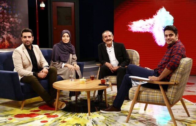 جشن تولد بیوک میرزایی،رادیو و تلویزیون،خبرهای صدا وسیما،اخبار صدا وسیما اخبار صدا وسیما,خبرهای صدا وسیما,رادیو و تلویزیون,جشن تولد بیوک میرزایی