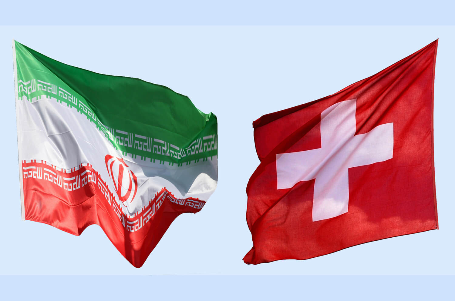 ایران و سوئیس,اخبار اقتصادی,خبرهای اقتصادی,تجارت و بازرگانی