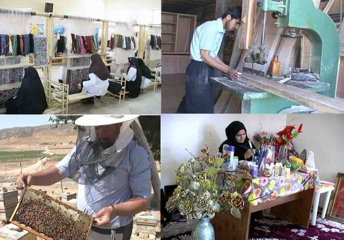 اشتغالزایی,اخبار اجتماعی,خبرهای اجتماعی,جامعه