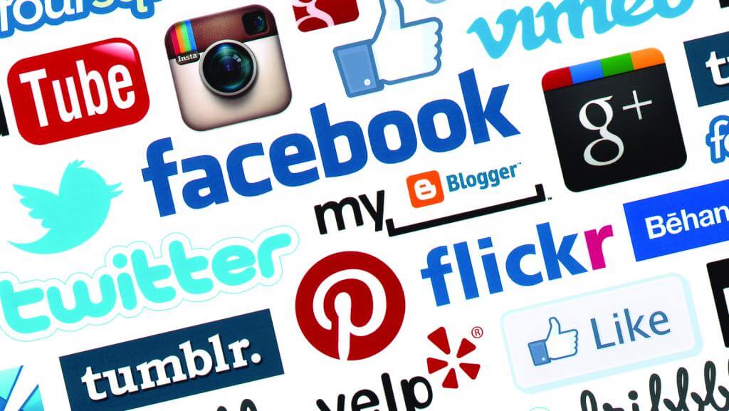 شبکه های اجتماعی,اخبار دیجیتال,خبرهای دیجیتال,شبکه های اجتماعی و اپلیکیشن ها