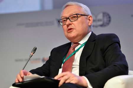 سرگئی ریابکوف,اخبار سیاسی,خبرهای سیاسی,اخبار بین الملل