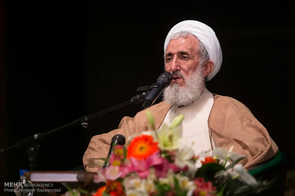 کاظم صدیقی,اخبار مذهبی,خبرهای مذهبی,علما