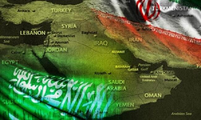 روابط ایران و عربستان,اخبار سیاسی,خبرهای سیاسی,سیاست خارجی