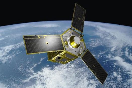 ماهواره پرینتی,اخبار علمی,خبرهای علمی,نجوم و فضا