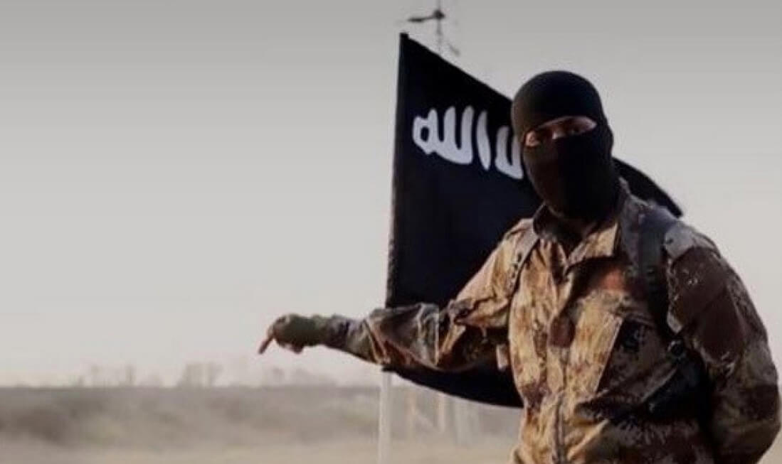 داعش,اخبار سیاسی,خبرهای سیاسی,دفاع و امنیت
