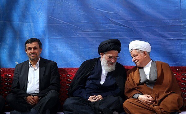 احمدی نژاد و هاشمی شاهرودی و هاشمی رفسنجانی احمدی نژاد و هاشمی شاهرودی و هاشمی رفسنجانی,اخبار سیاسی,خبرهای سیاسی,اخبار سیاسی ایران