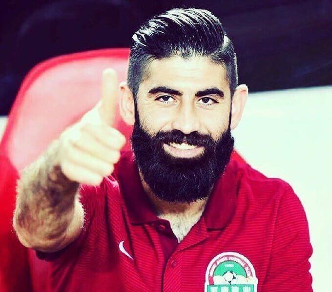 احمد الصالح احمد الصالح,اخبار فوتبال,خبرهای فوتبال,نقل و انتقالات فوتبال